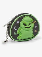 Her Universe The Nightmare Before Christmas Oogie Boogie Coin Purse