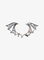 Thorn & Fable Dragon Wing Ear Cuffs