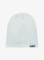 Casper The Friendly Ghost Glow-In-The-Dark Beanie