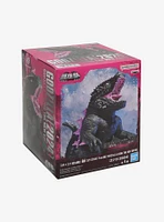 Banpresto Godzilla x King Kong: The New Empire Enshrined Monsters Godzilla Figure