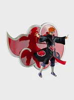 Naruto Shippuden Pain Tendo 1/8th Scale Wall Statue