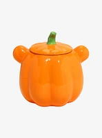 Disney Winnie The Pooh Pumpkin Cookie Jar