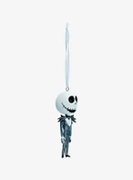 Hallmark The Nightmare Before Christmas Jack Skellington Ornament