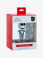 Hallmark The Nightmare Before Christmas Jack Skellington Ornament