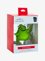 Hallmark The Nightmare Before Christmas Oogie Boogie Ornament