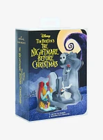 Hallmark The Nightmare Before Christmas Tombstone Ornament Set