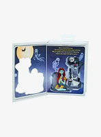 Hallmark The Nightmare Before Christmas Tombstone Ornament Set