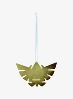 The Legend Of Zelda Hyrule Crest Ornament