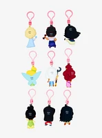 Disney Girl Power Blind Bag Figural Key Chain