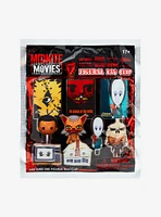 Midnite Movies Series 2 Blind Bag Figural Bag Clip