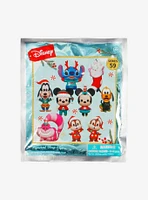 Disney Holiday Characters (Series 59) Blind Bag Bag Clip