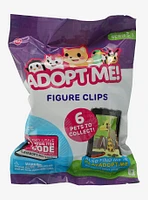 Adopt Me! Mystery Pets (Series 1) Blind Bag Figure Clips