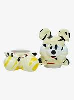 Disney Mickey Mouse Mummy Ceramic Cookie Jar