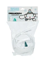 Cinnamoroll Snowscape Ornament