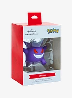 Hallmark Pokemon Gengar Ornament