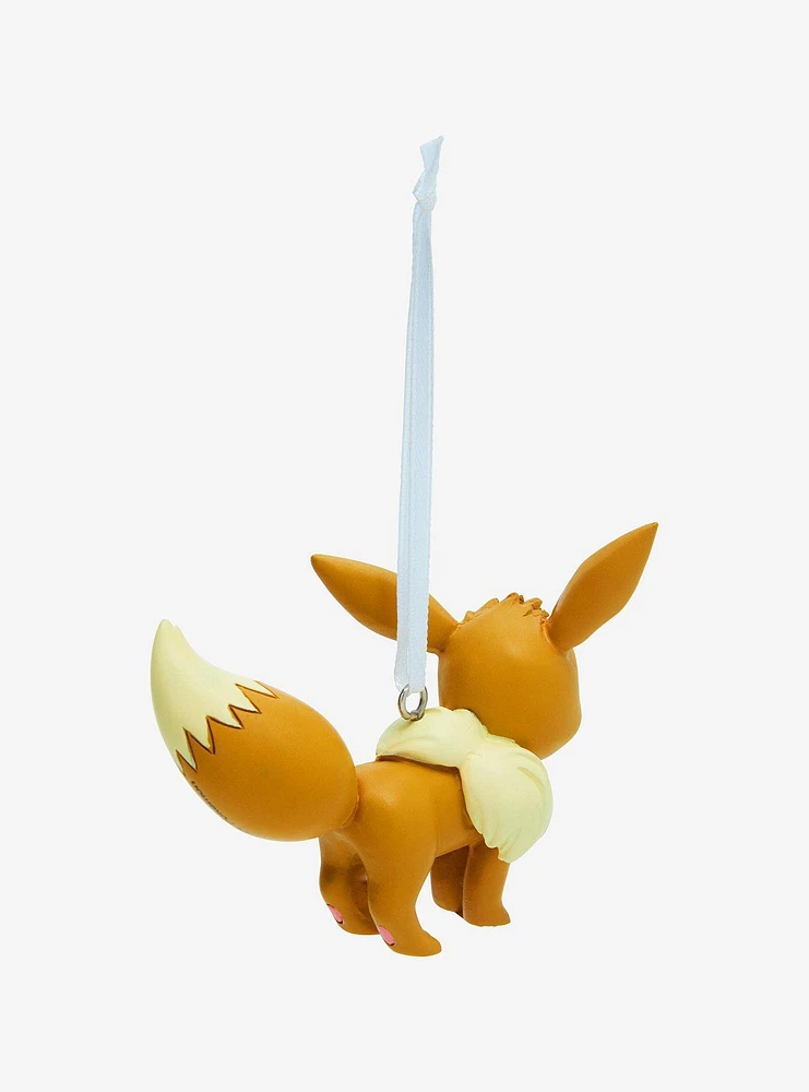 Hallmark Pokemon Eevee Ornament