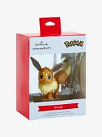 Hallmark Pokemon Eevee Ornament