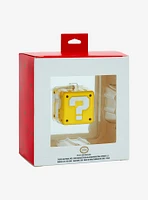 Hallmark Super Mario Question Block Ornament