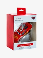 Hallmark Disney Pixar Cars Lightning McQueen Ornament