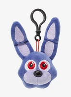 Five Nights At Freddy's Bonnie Plush Key Chain