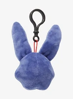 Five Nights At Freddy's Bonnie Plush Key Chain