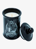 Burial Mist Apothecary Jar Candle