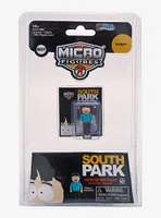 World's Smallest South Park Assorted Blind Micro Figure