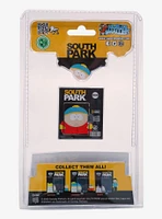 World's Smallest South Park Assorted Blind Micro Figure