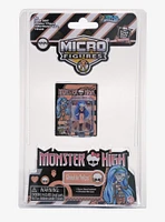 World's Smallest Monster High Assorted Blind Micro Figure