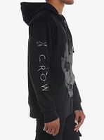 The Crow (2024) Eric Draven Hoodie