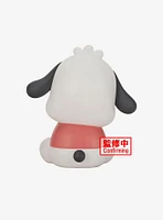 Banpresto Pochacco Sofvimates Figure Hot Topic Exclusive