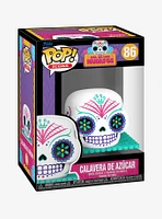 Funko Pop! Icons Dia de los Muertos Calavera de Azucar Vinyl Figure