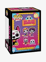 Funko Pop! Icons Dia de los Muertos Xolo Vinyl Figure