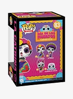 Funko Pop! Icons Dia de los Muertos La Catrina Vinyl Figure