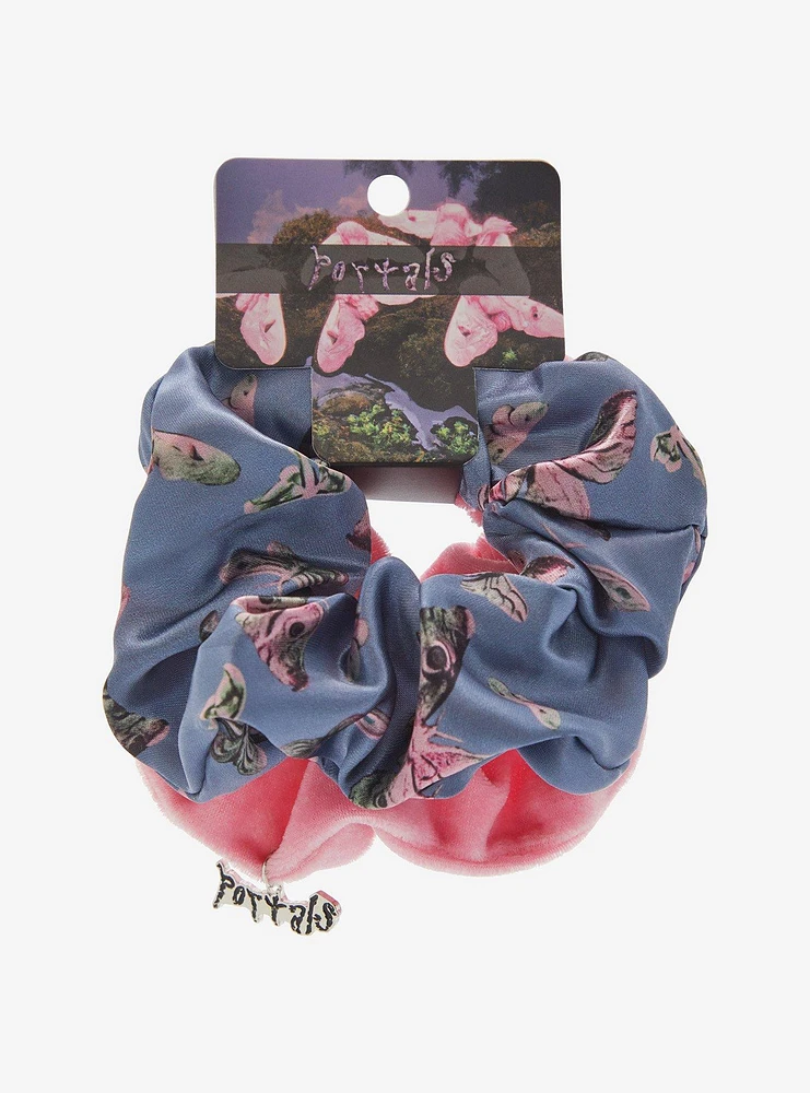 Melanie Martinez Portals Scrunchie Set