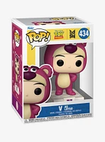 Funko Disney Pixar Toy Story X TinyTAN Pop! V As Lotso Vinyl Figure