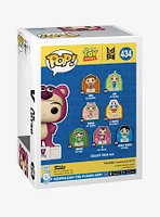 Funko Disney Pixar Toy Story X TinyTAN Pop! V As Lotso Vinyl Figure