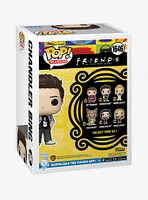 Funko Pop! Television Friends Chandler Bing Vinyl Figure