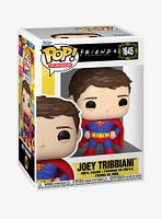 Funko Pop! Television Friends Joey Tribbiani Vinyl Figure