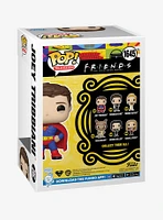 Funko Pop! Television Friends Joey Tribbiani Vinyl Figure