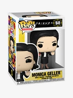 Funko Pop! Television Friends Monica Geller Vinyl Figure