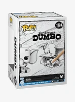 Funko Pop! Disney Dumbo Sketched Dumbo Vinyl Figure