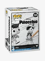 Funko Pop! Disney Pinocchio Sketched Pinocchio Vinyl Figure