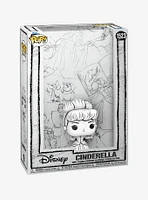 Funko Pop! Disney Cinderella Sketched Cinderella Vinyl Figure