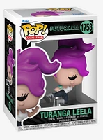 Funko Pop! Animation Futurama Turanga Leela Vinyl Figure