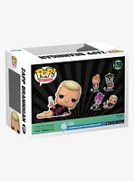 Funko Pop! Animation Futurama Zapp Brannigan Vinyl Figure