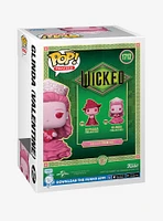 Funko Pop! Movies Wicked Glinda (Valentine) Vinyl Figure