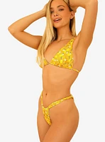 Dippin' Daisy's Descanso Swim Top Positano