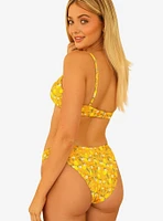 Dippin' Daisy's Angel Swim Bottom Positano