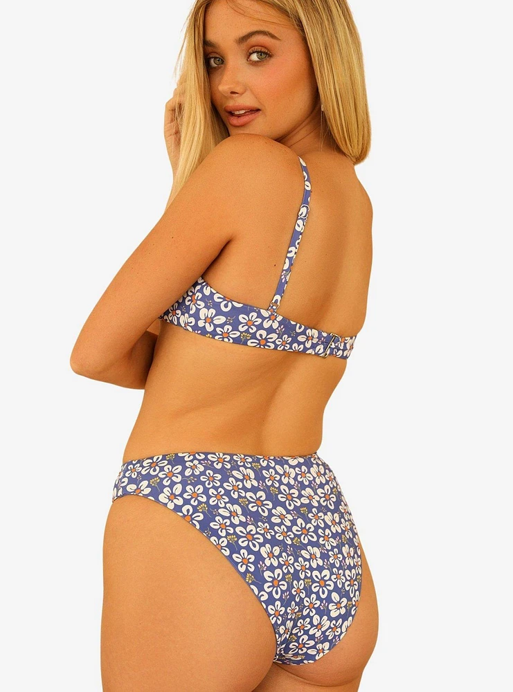 Dippin' Daisy's Seashore Swim Bottom Capri